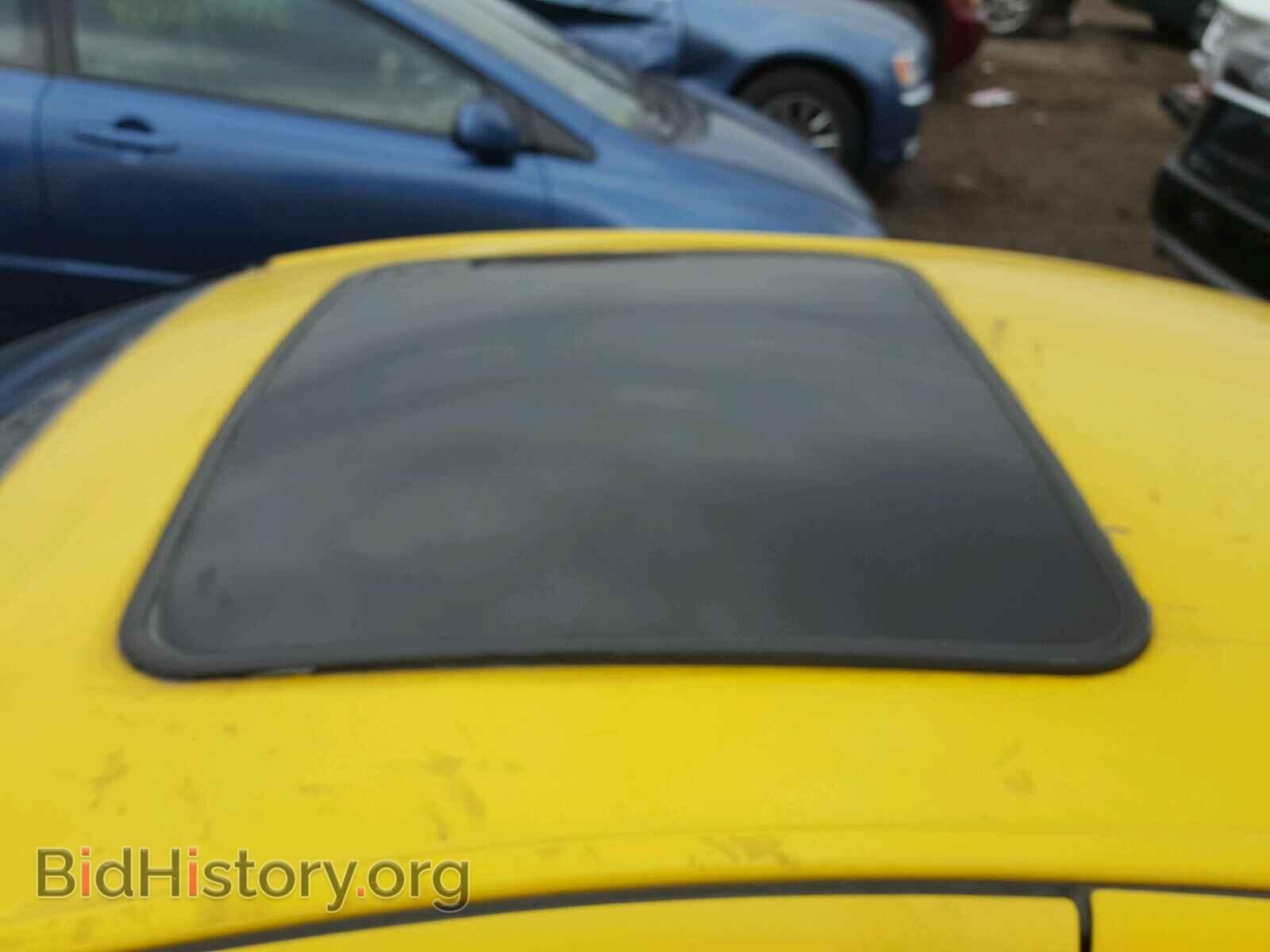 2003 DODGE NEON - VIN: 1B3ES56C43D234266 - Фото 9