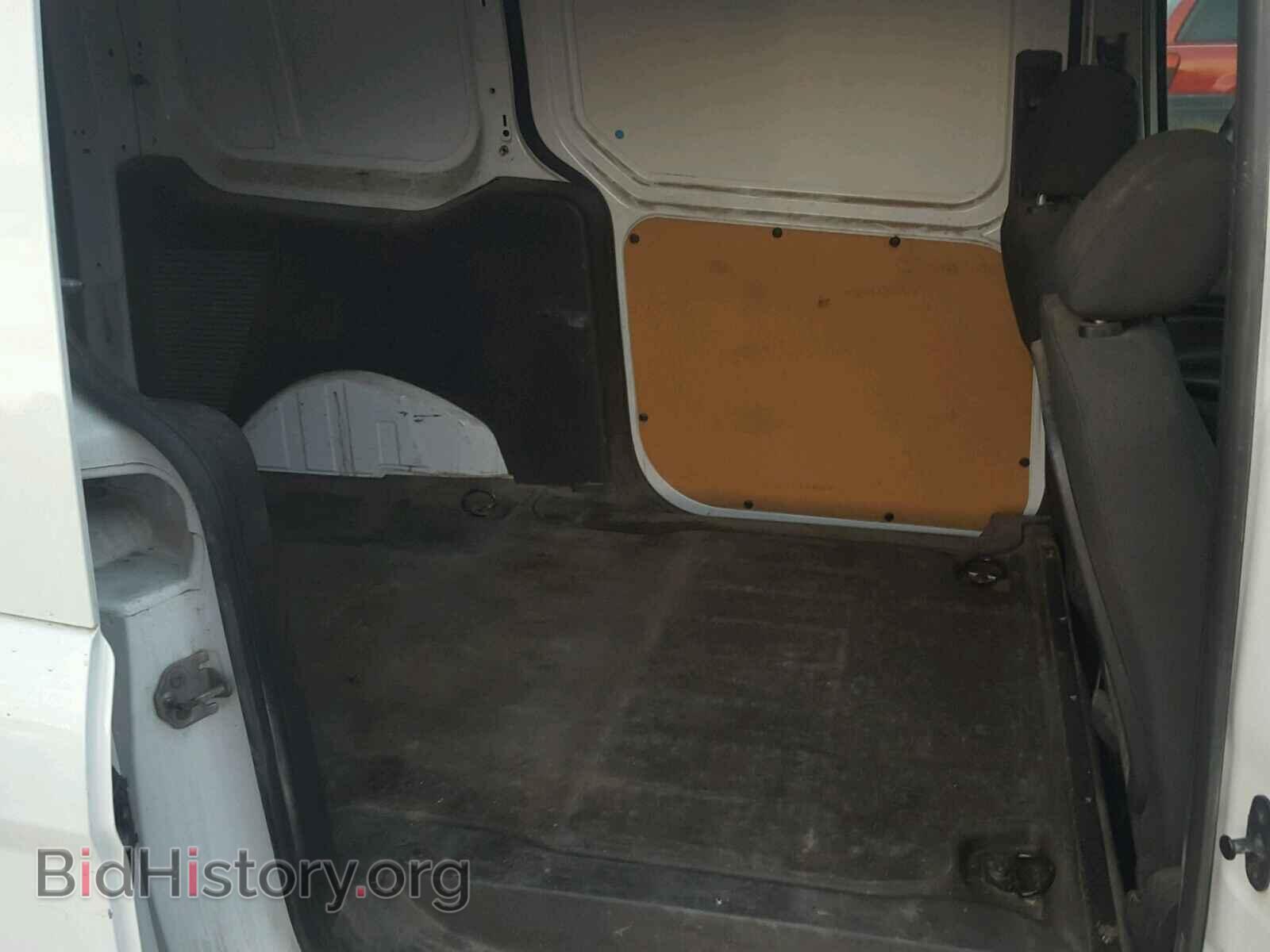 2014 FORD TRANSIT CO - VIN: NM0LS7E75E1138315 - Фото 6