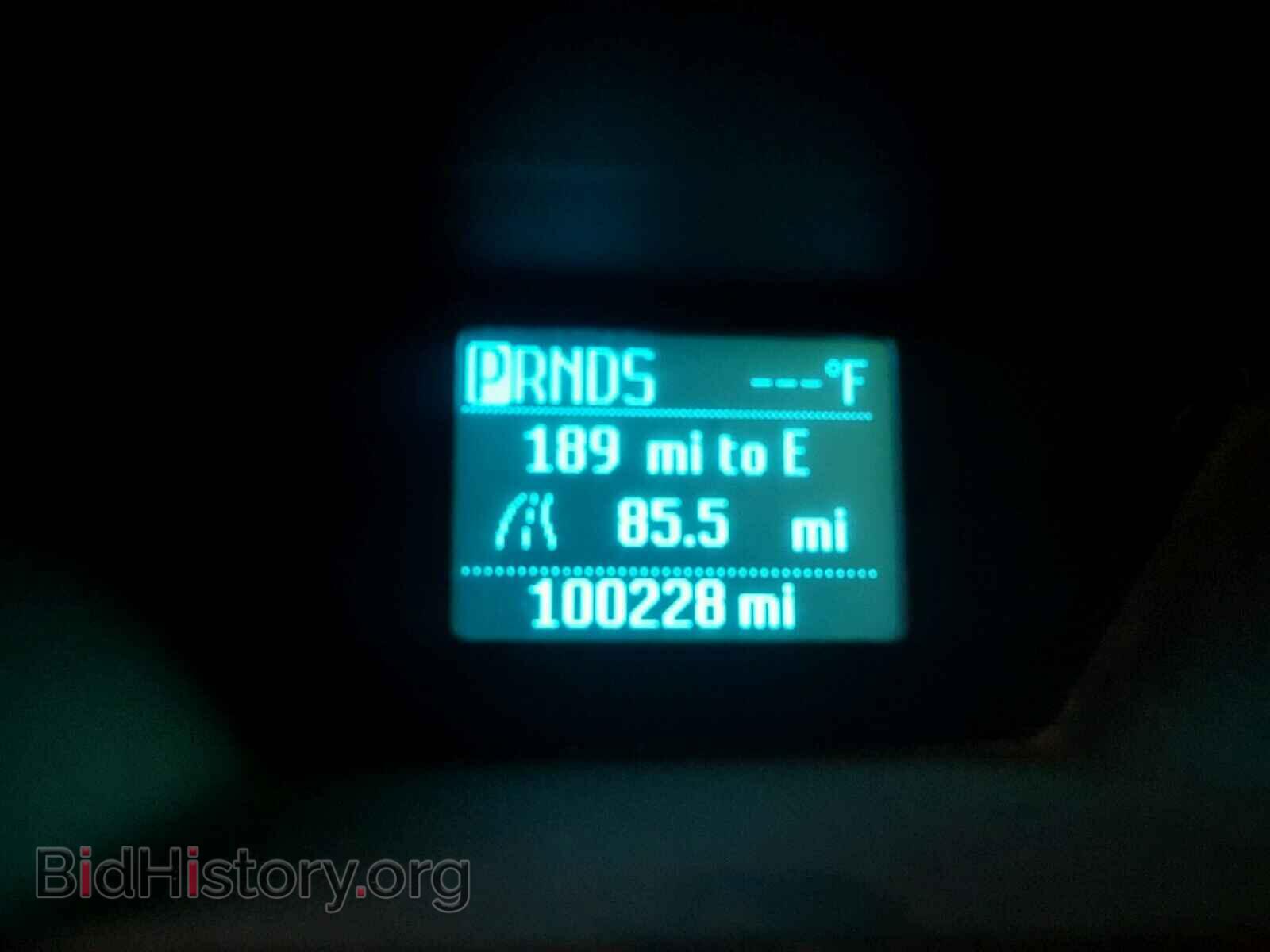 2014 FORD TRANSIT CO - VIN: NM0LS7E75E1138315 - Фото 8