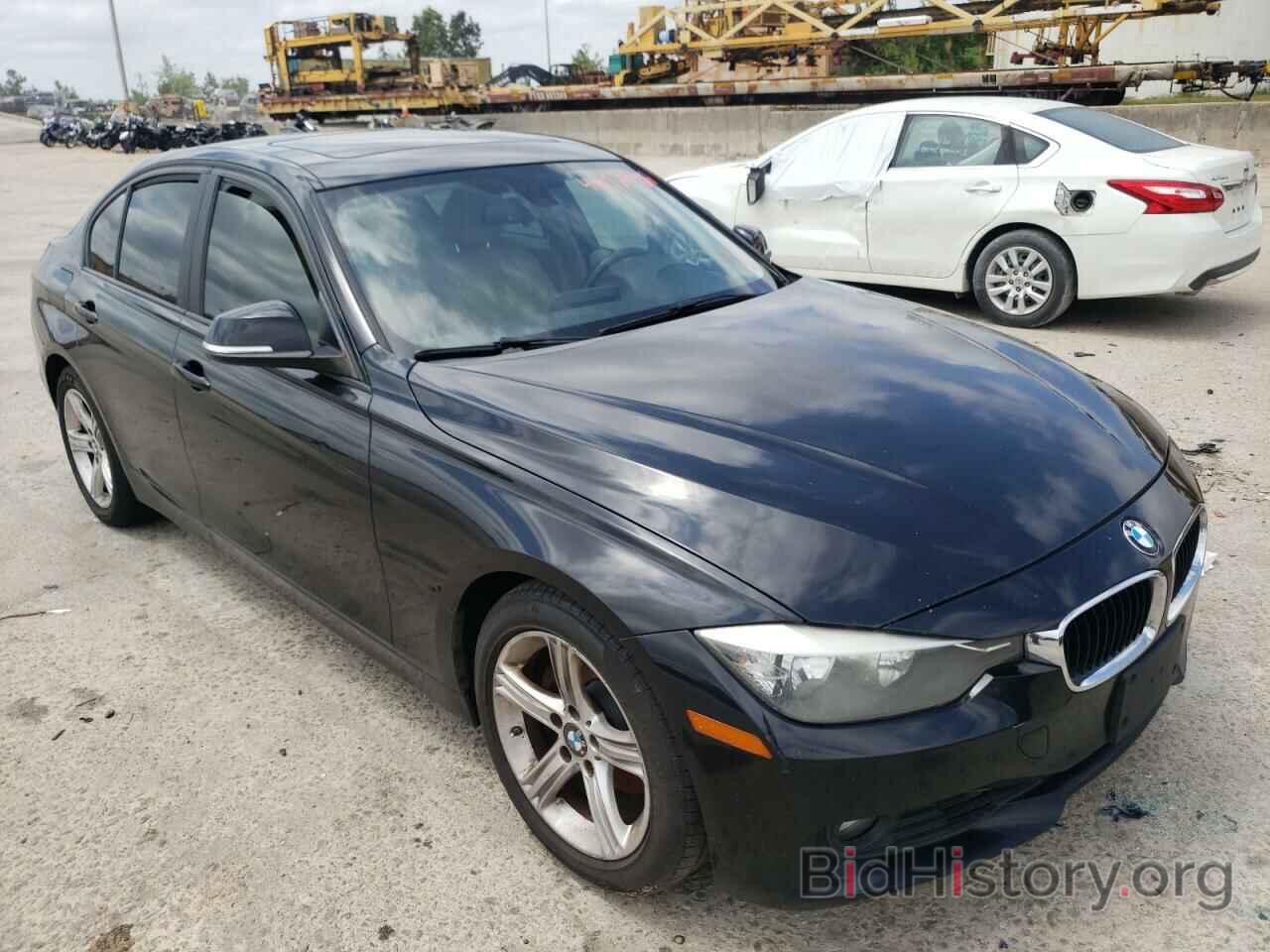 Photo WBA3A5G52DNP21600 - BMW 3 SERIES 2013