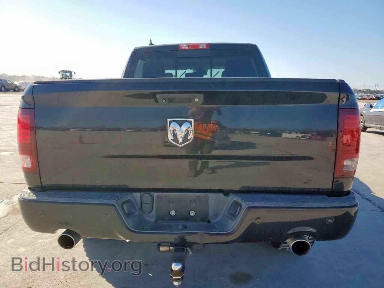 2015 RAM 1500 - VIN: 1C6RR6MT3FS676127 - Фото 6