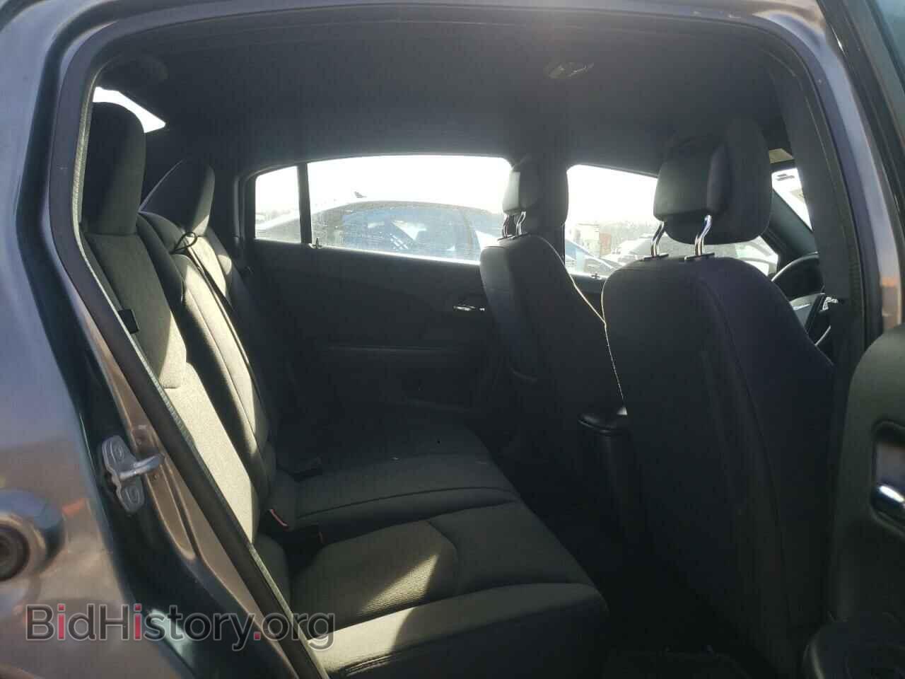 2012 CHRYSLER 200 - VIN: 1C3CCBAB3CN291654 - Photo 10