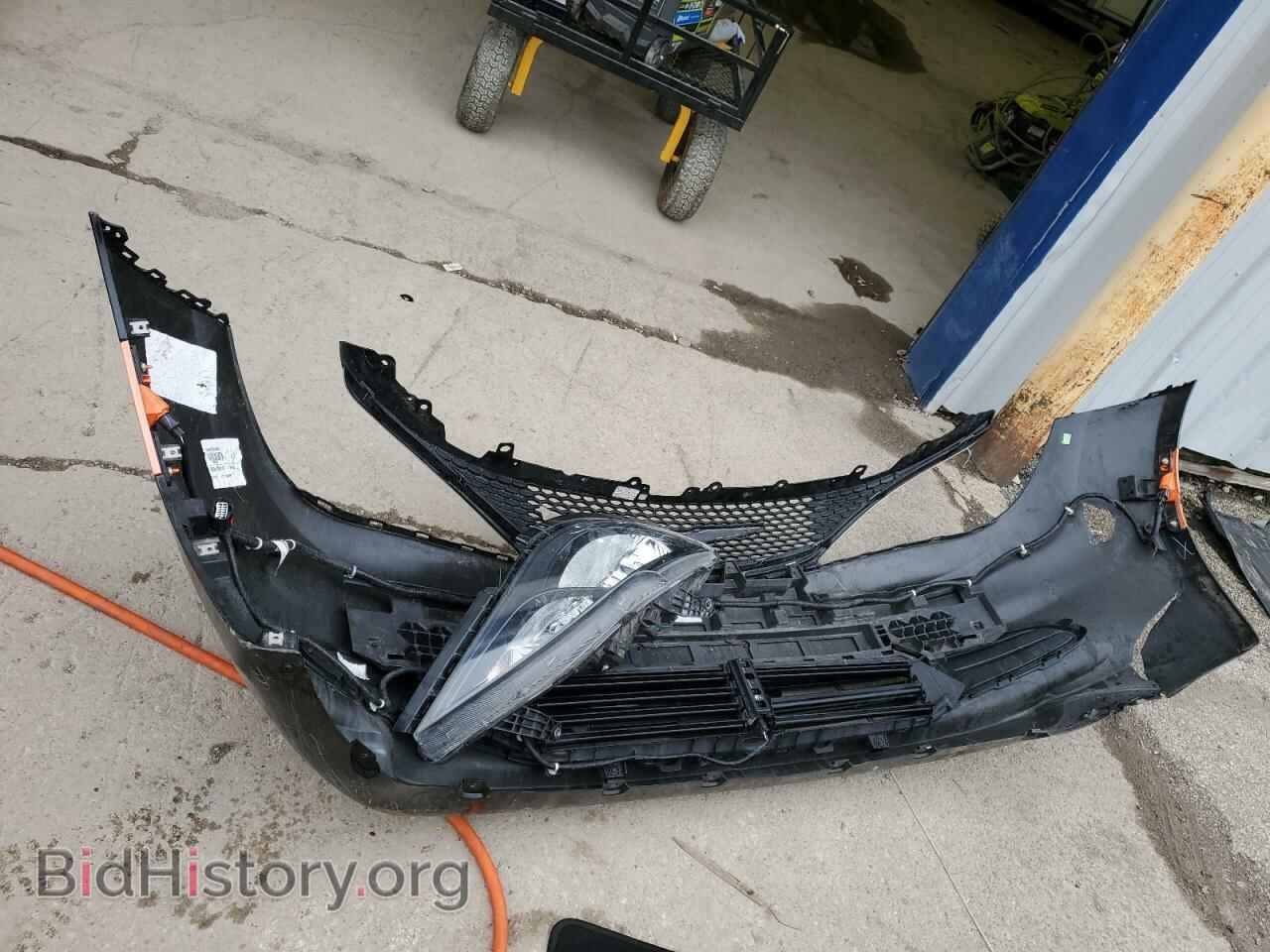 2017 CHRYSLER PACIFICA - VIN: 2C4RC1DG9HR722533 - Фото 13