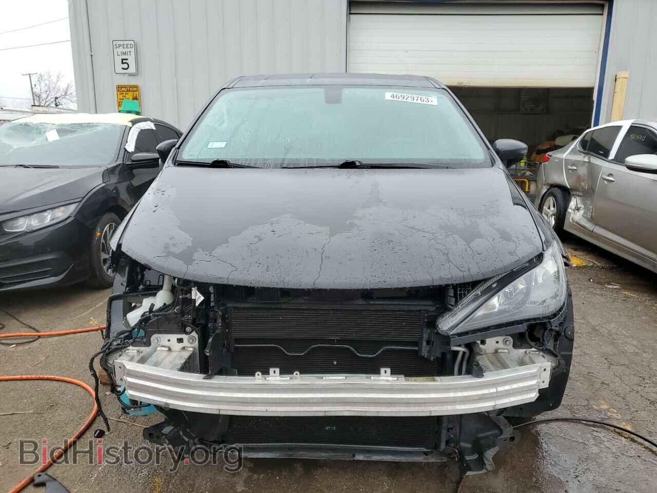 2017 CHRYSLER PACIFICA - VIN: 2C4RC1DG9HR722533 - Фото 5