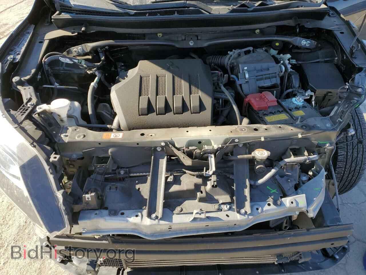 2019 MITSUBISHI ECLIPSE - VIN: JA4AT3AA8KZ029470 - Фото 11