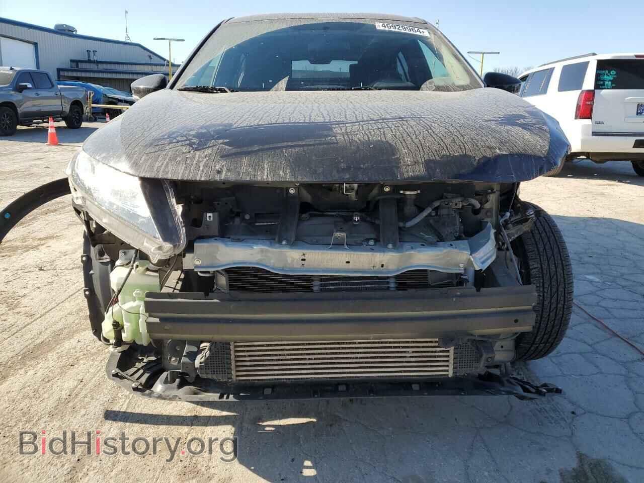 2019 MITSUBISHI ECLIPSE - VIN: JA4AT3AA8KZ029470 - Фото 5