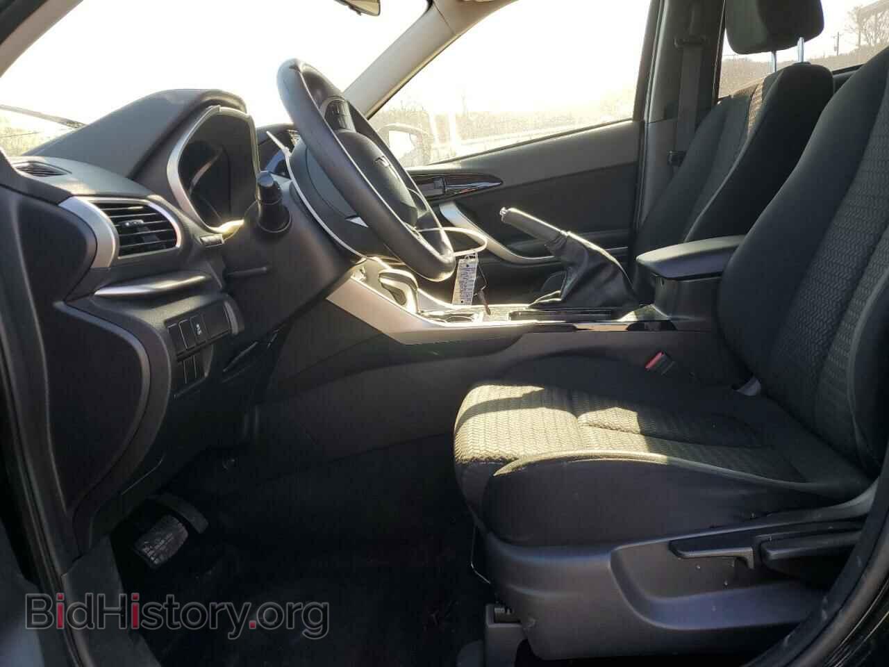 2019 MITSUBISHI ECLIPSE - VIN: JA4AT3AA8KZ029470 - Фото 7
