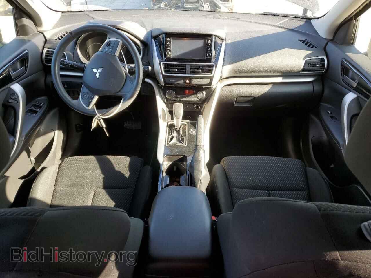 2019 MITSUBISHI ECLIPSE - VIN: JA4AT3AA8KZ029470 - Фото 8