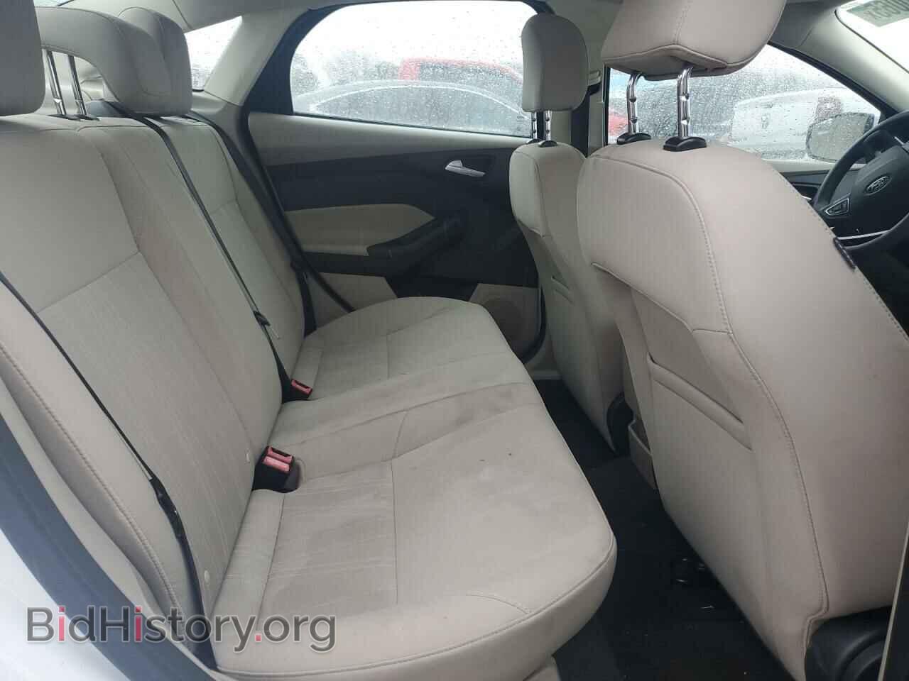2015 FORD FOCUS - VIN: 1FADP3F21FL329620 - Фото 10