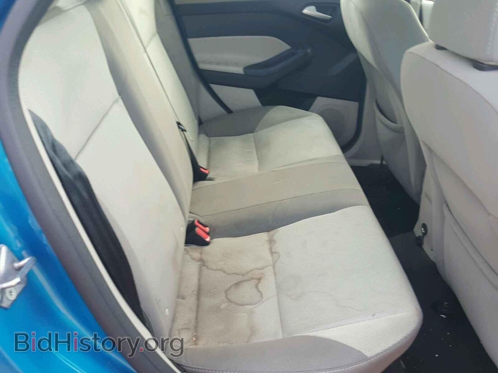 2013 FORD FOCUS - VIN: 1FADP3F22DL193821 - Photo 6