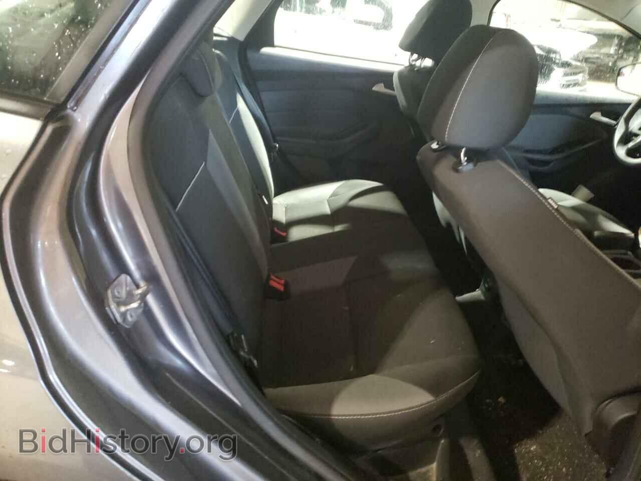 2014 FORD FOCUS - VIN: 1FADP3K27EL438409 - Photo 10