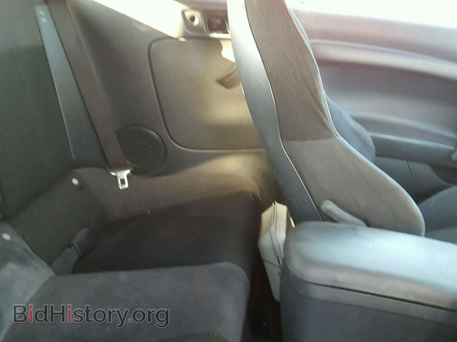 2007 MITSUBISHI ECLIPSE - VIN: 4A3AL25F87E001024 - Photo 6