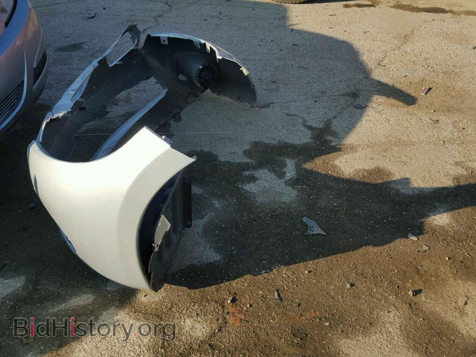 2007 MITSUBISHI ECLIPSE - VIN: 4A3AL25F87E001024 - Photo 9