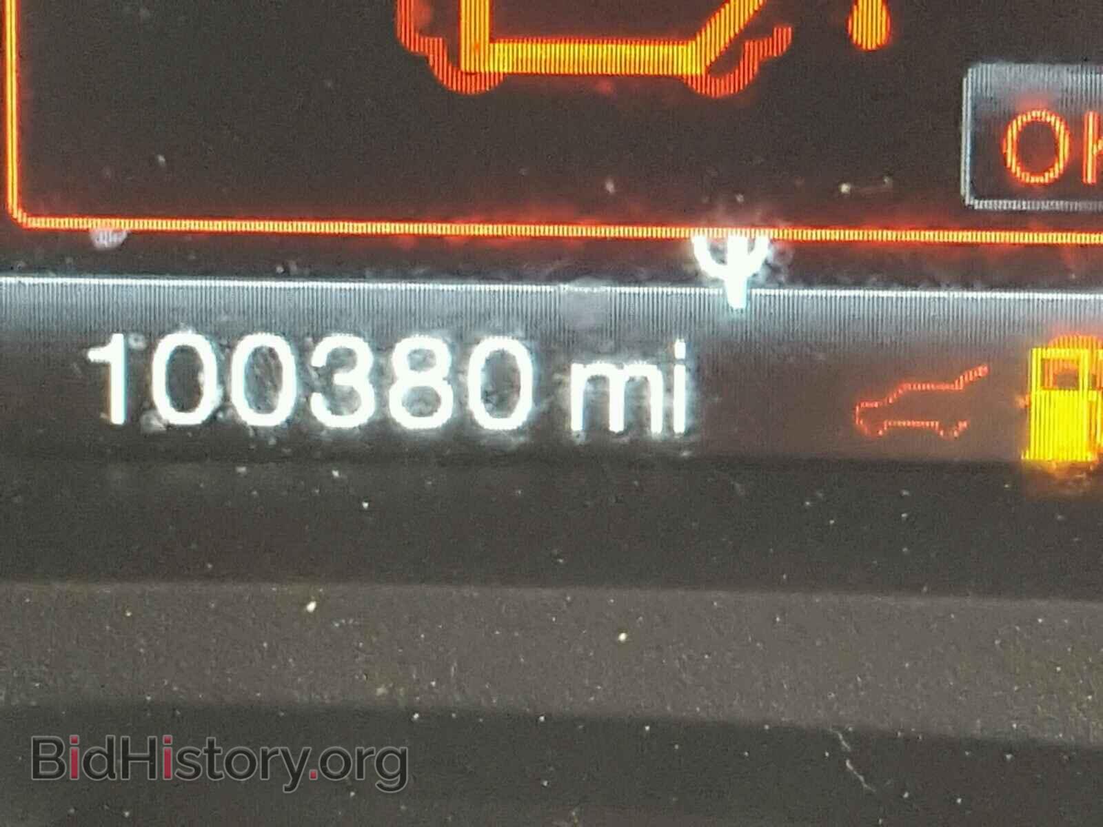 2011 FORD EDGE - VIN: 2FMDK4JC3BBB49575 - Photo 8