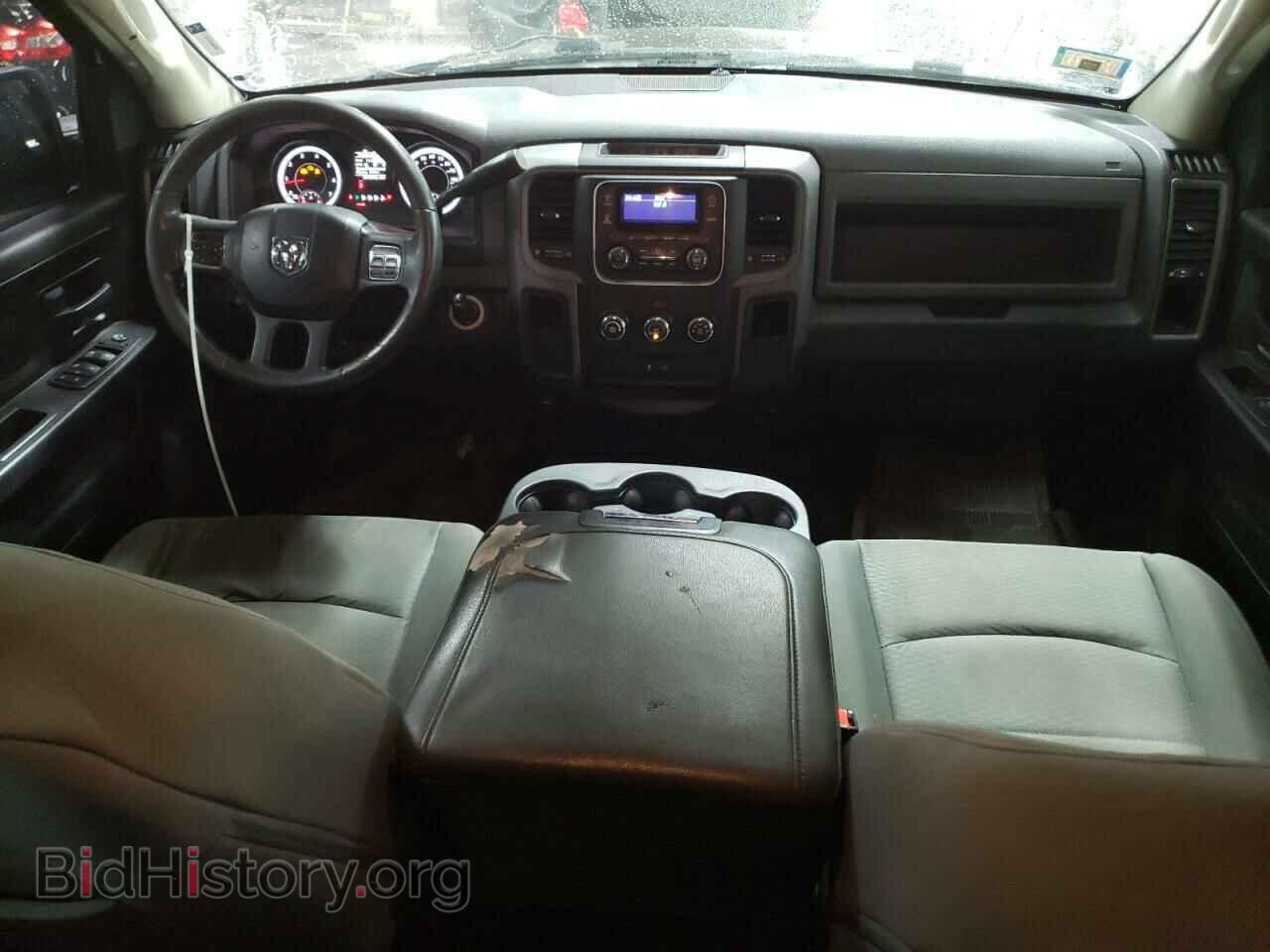 2014 RAM 1500 - VIN: 1C6RR6FT7ES100620 - Photo 8