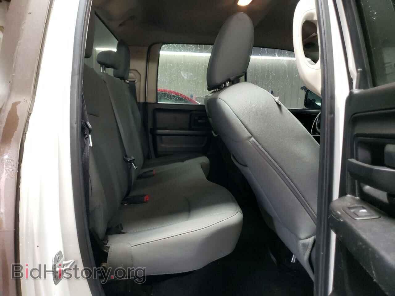 2014 RAM 1500 - VIN: 1C6RR6FT7ES100620 - Photo 10