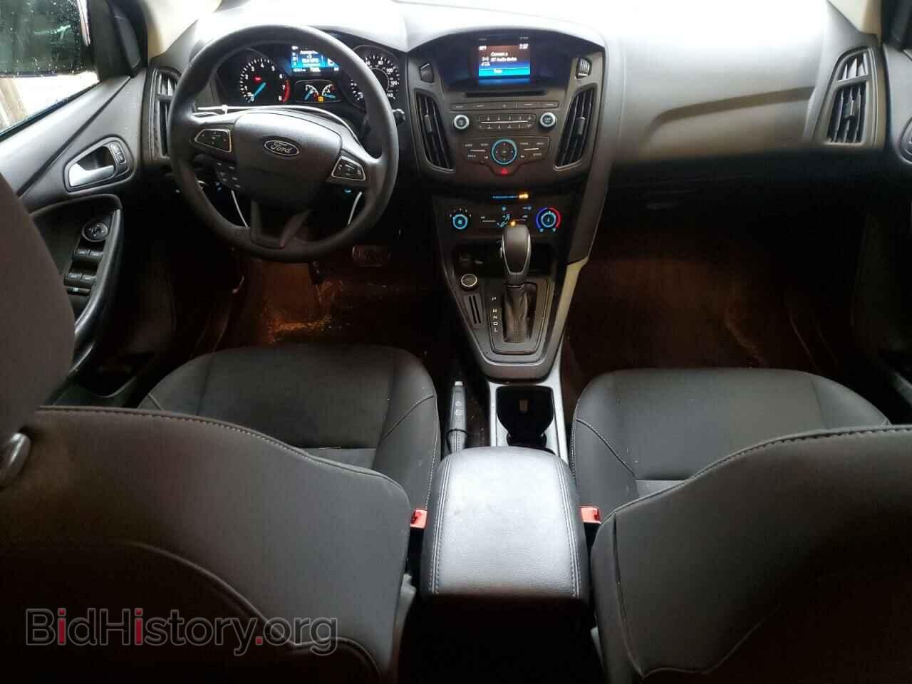 2017 FORD FOCUS - VIN: 1FADP3K26HL225178 - Photo 8