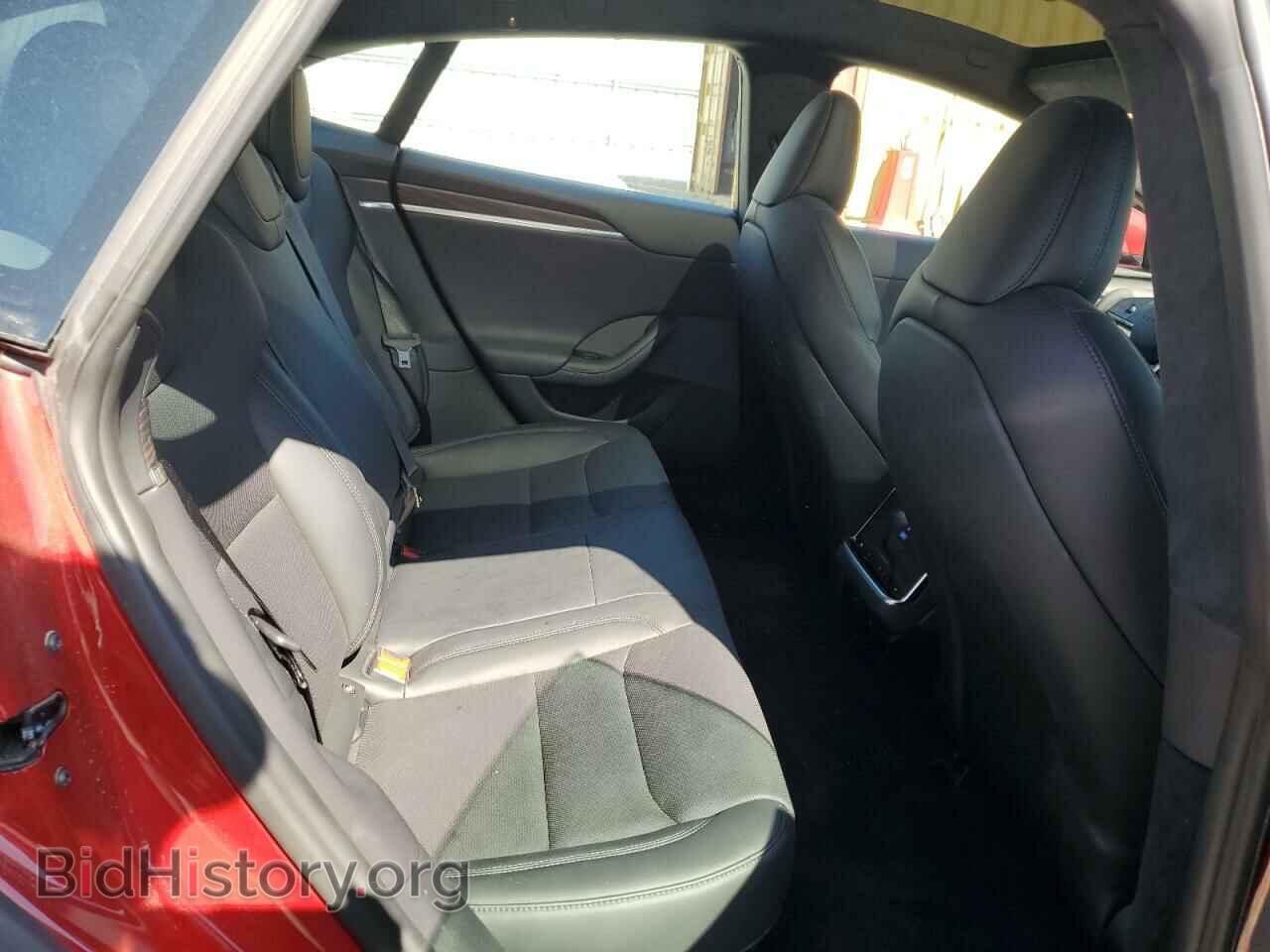 2024 TESLA MODEL S - VIN: 5YJSA1E51RF537362 - Photo 10