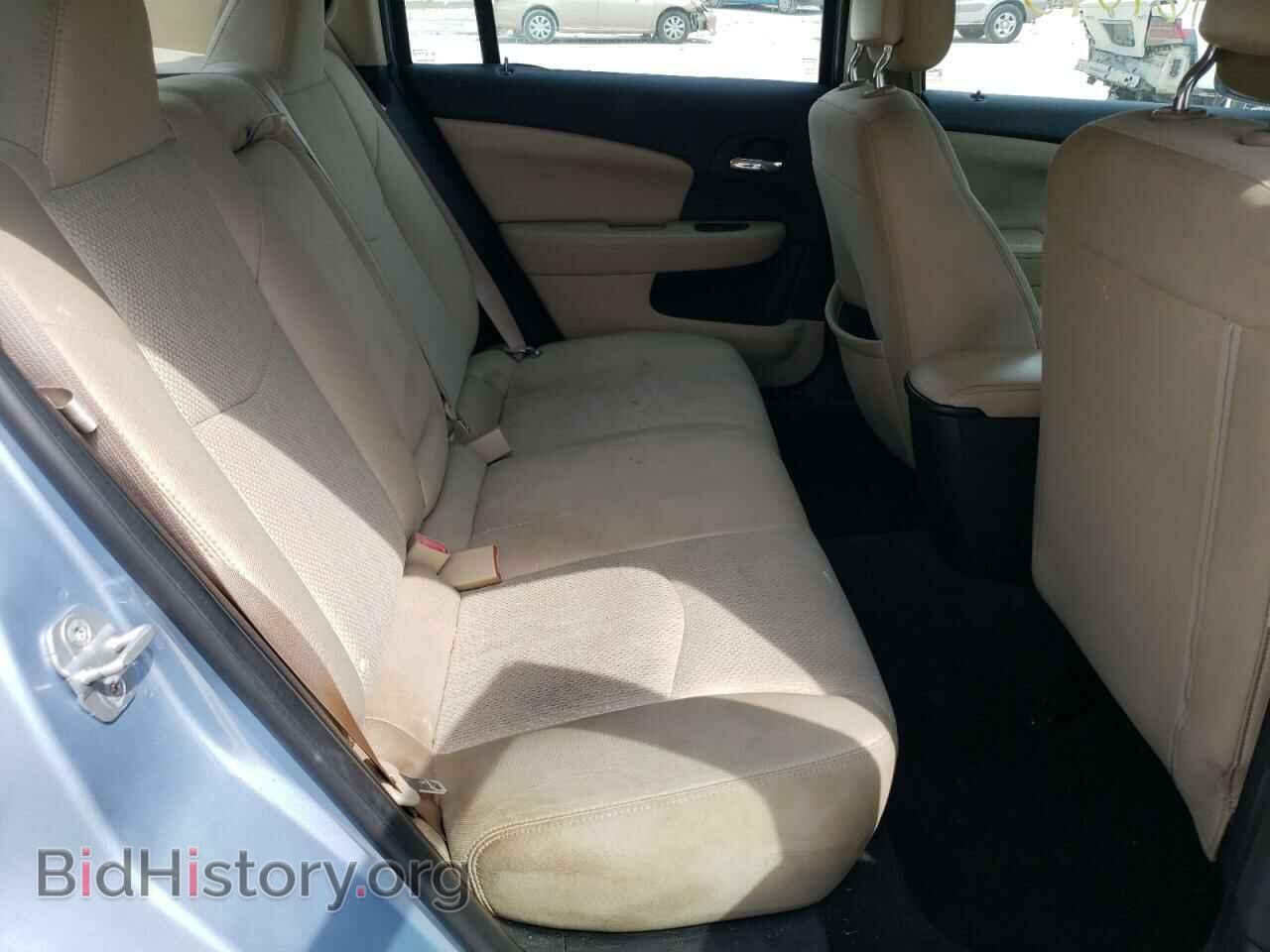 2012 CHRYSLER 200 - VIN: 1C3CCBBB0CN300065 - Фото 10