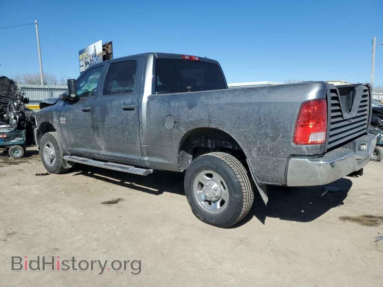 2011 DODGE All Models - VIN: 3D7UT2CL3BG619979 - Photo 2