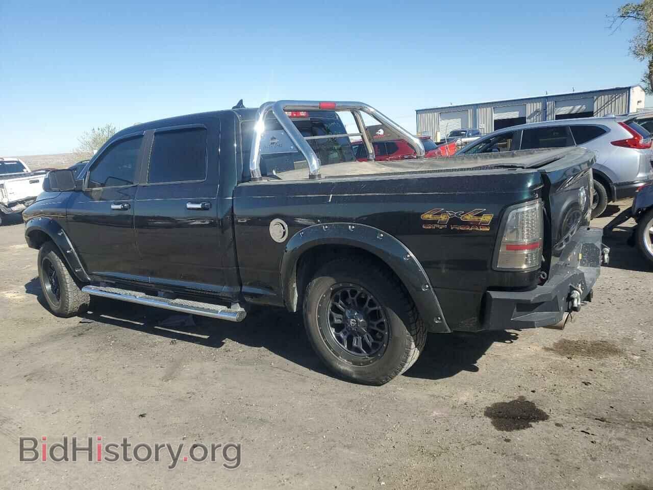 2016 RAM 1500 - VIN: 1C6RR7TT0GS296476 - Фото 2