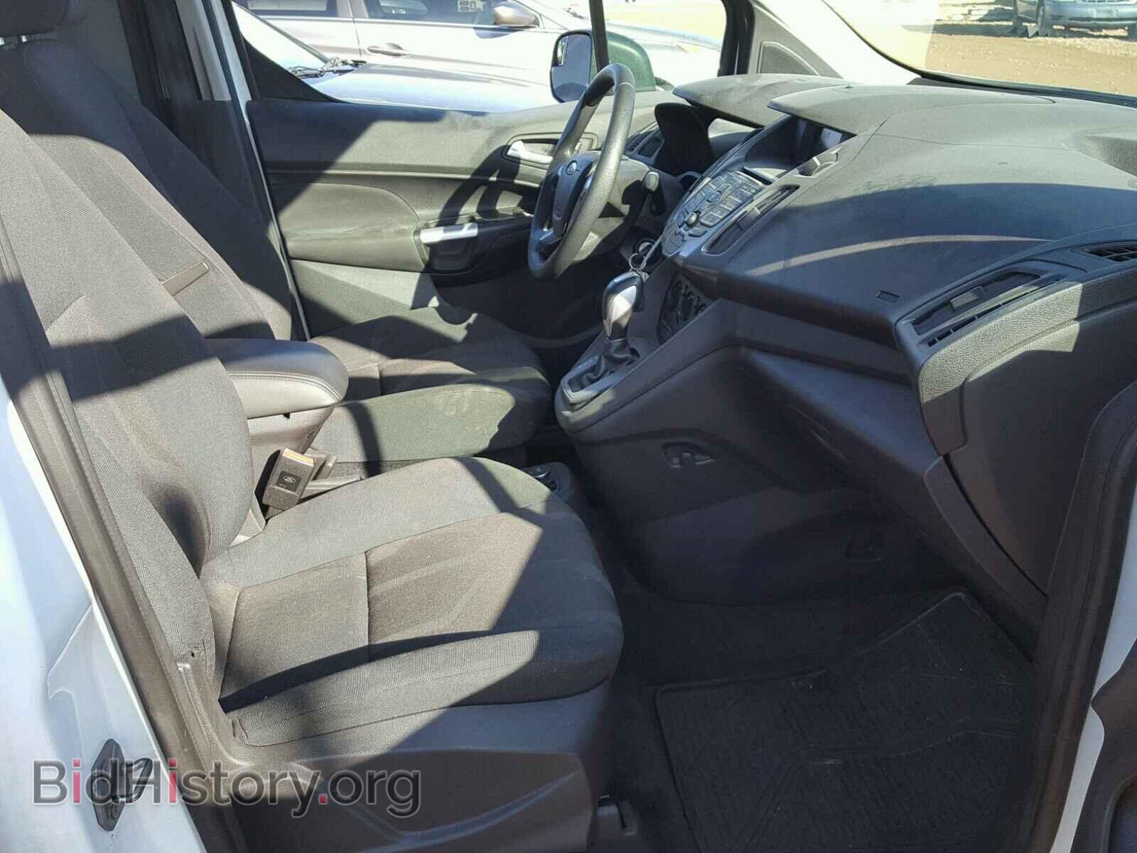2014 FORD TRANSIT CO - VIN: NM0LS7F73E1158948 - Фото 5