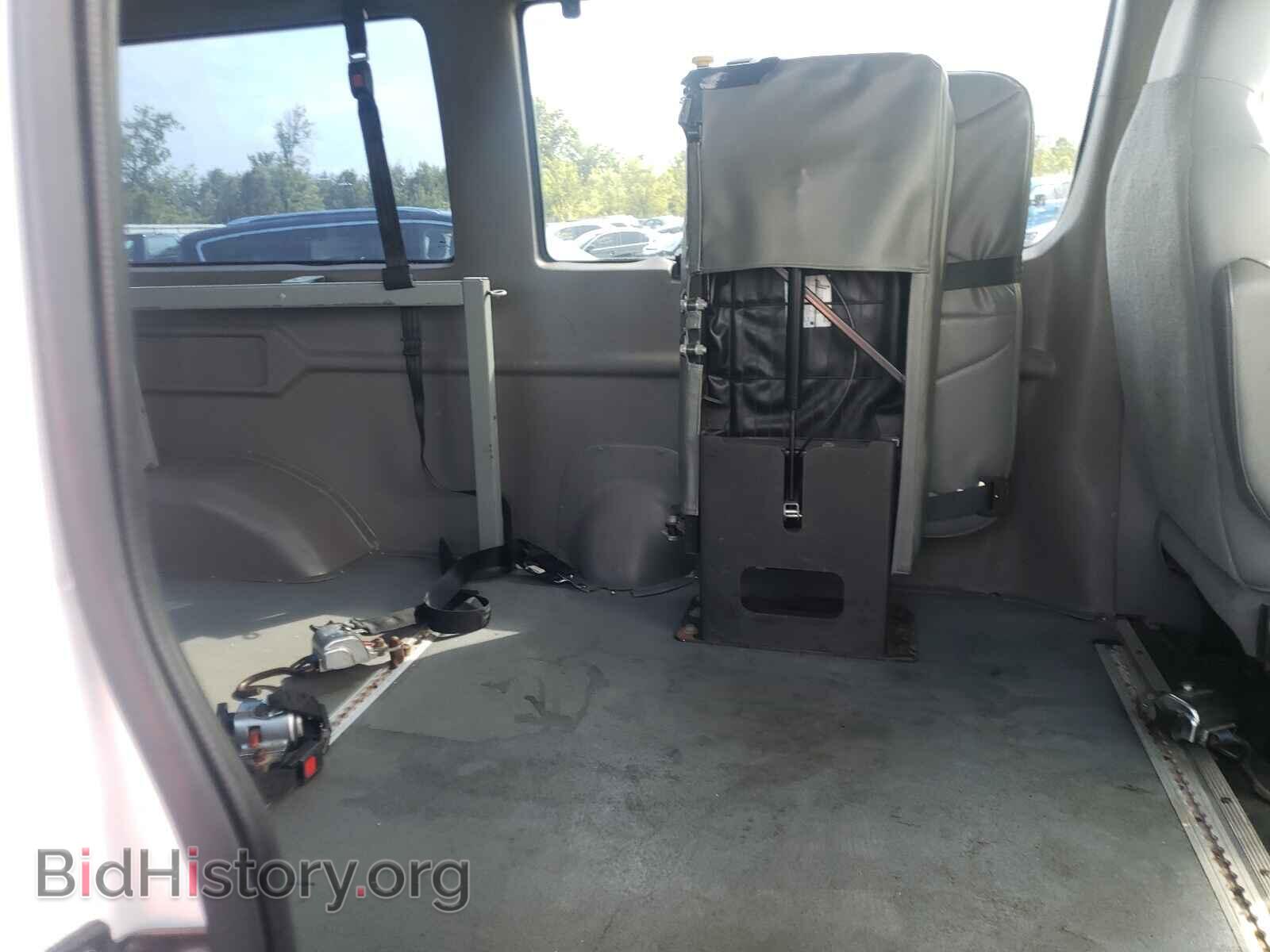 2012 FORD ECONOLINE - VIN: 1FTNE2EW3CDA95361 - Фото 6