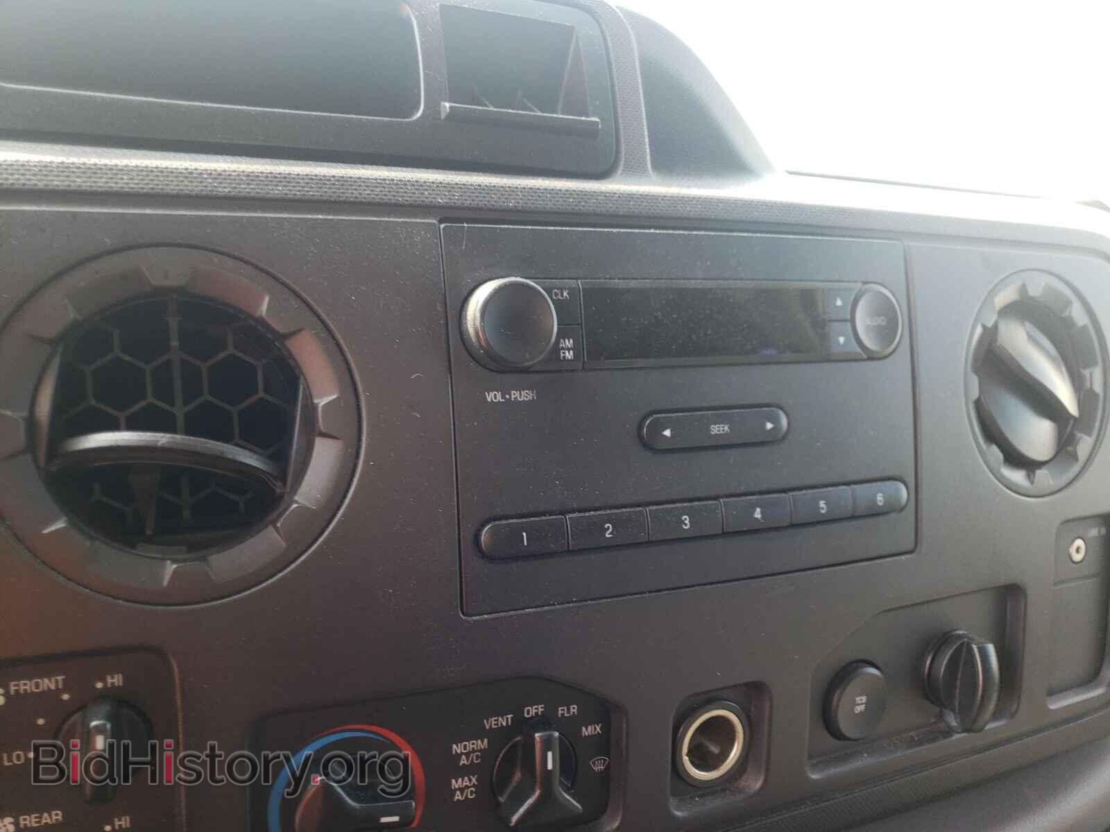 2012 FORD ECONOLINE - VIN: 1FTNE2EW3CDA95361 - Фото 9