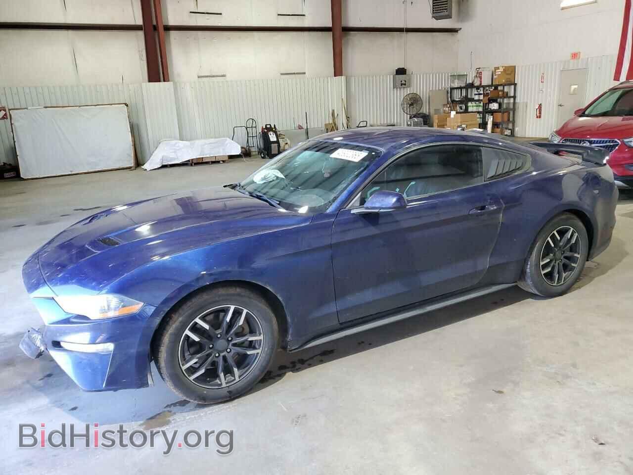 Photo 1FA6P8TH6J5184358 - FORD ALL Models 2018
