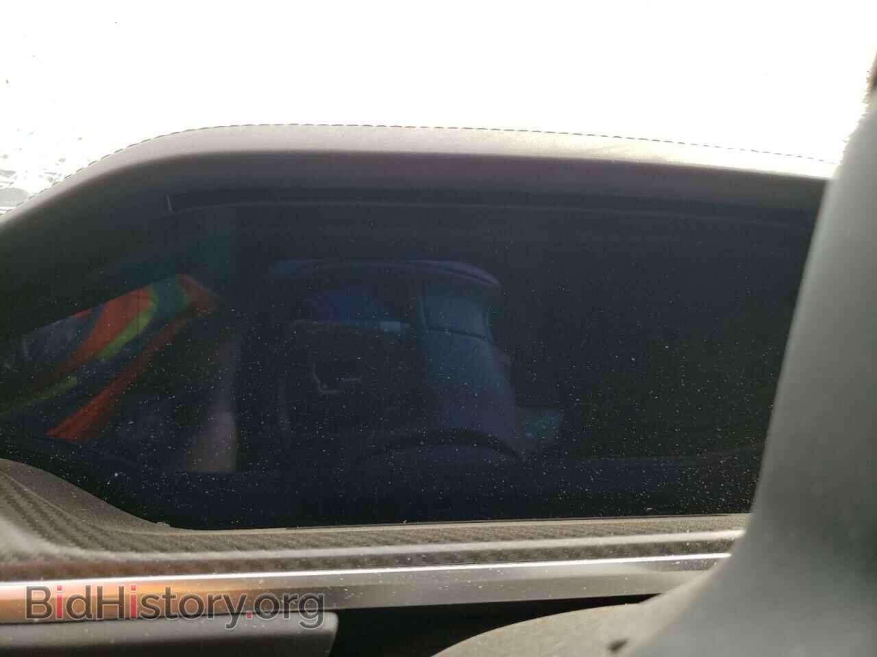 2021 TESLA MODEL S - VIN: 5YJSA1E63MF455425 - Photo 9