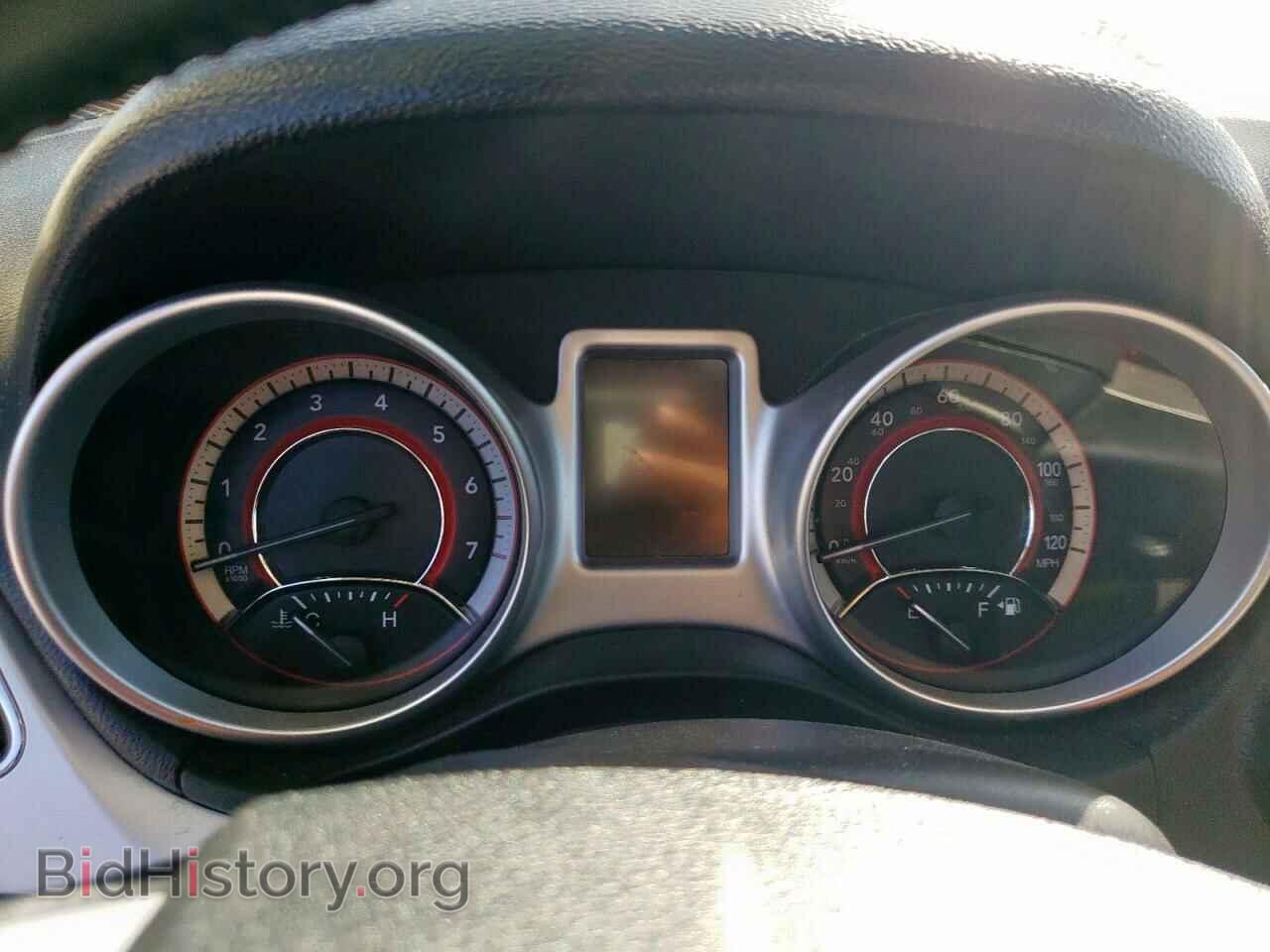 2015 DODGE JOURNEY - VIN: 3C4PDCAB9FT735219 - Фото 9