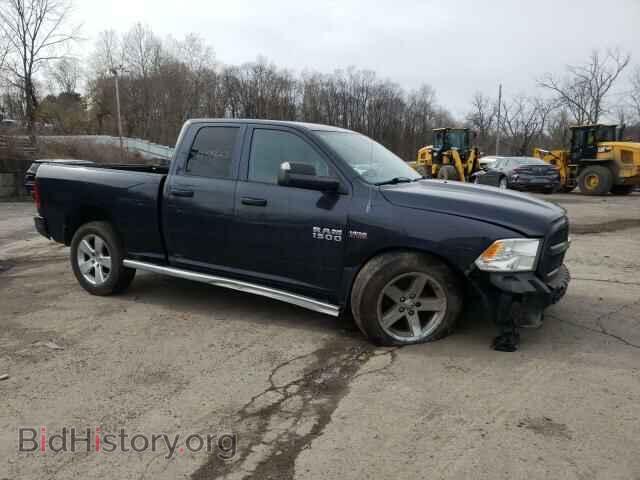 2013 RAM 1500 - VIN: 1C6RR7FTXDS542487 - Фото 4