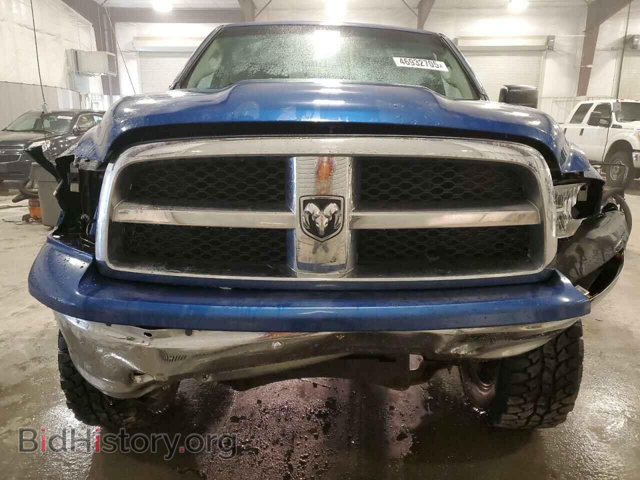2011 DODGE All Models - VIN: 1D7RV1GT0BS674922 - Фото 5