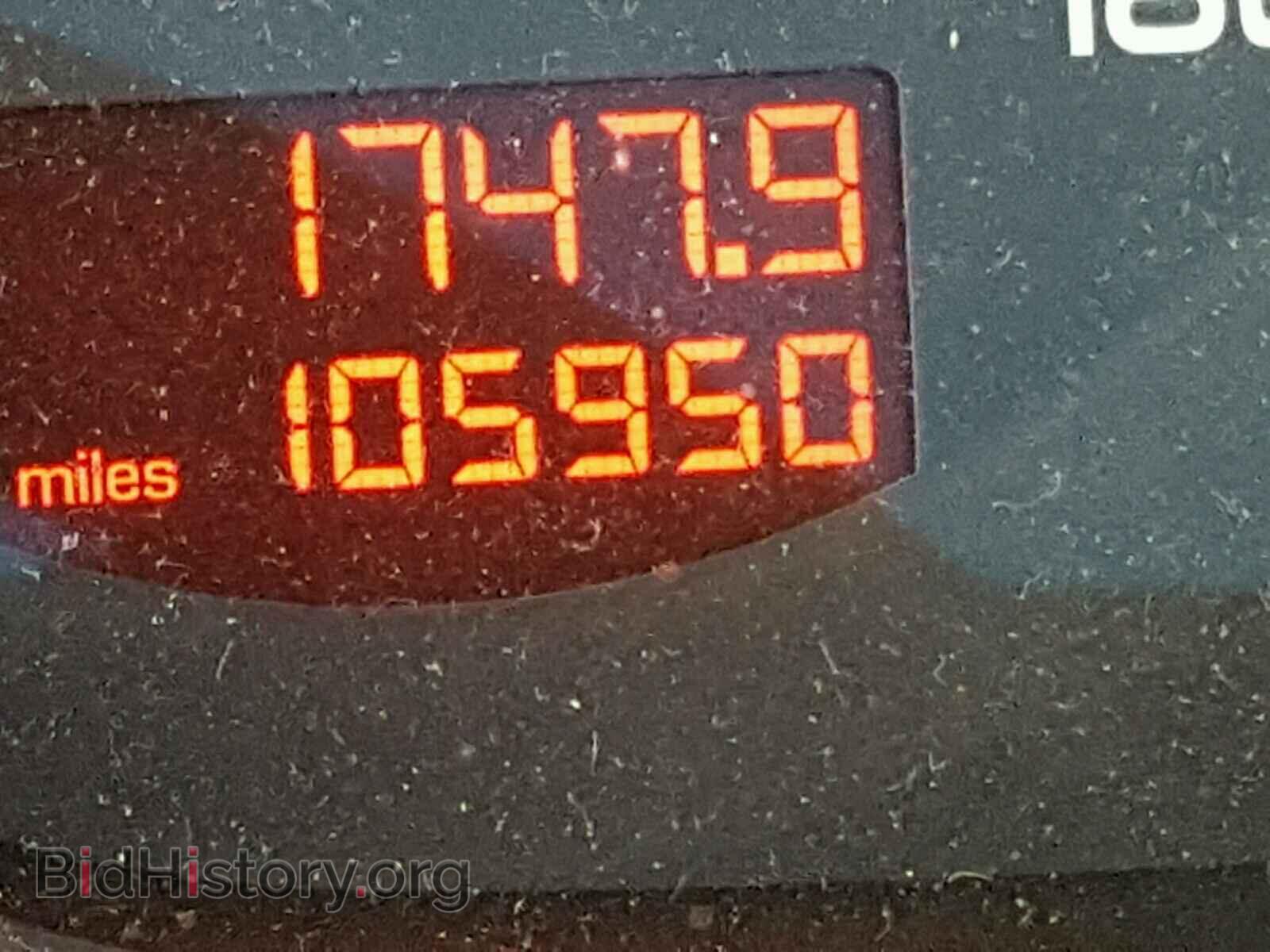2010 AUDI Q7 - VIN: WA1LYAFEXAD002664 - Фото 8