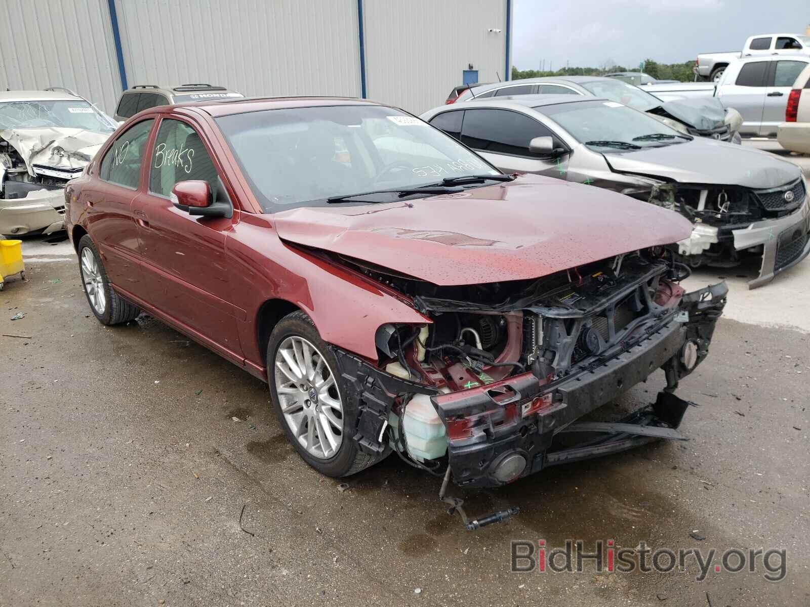 Photo YV1RS592582686405 - VOLVO S60 2008