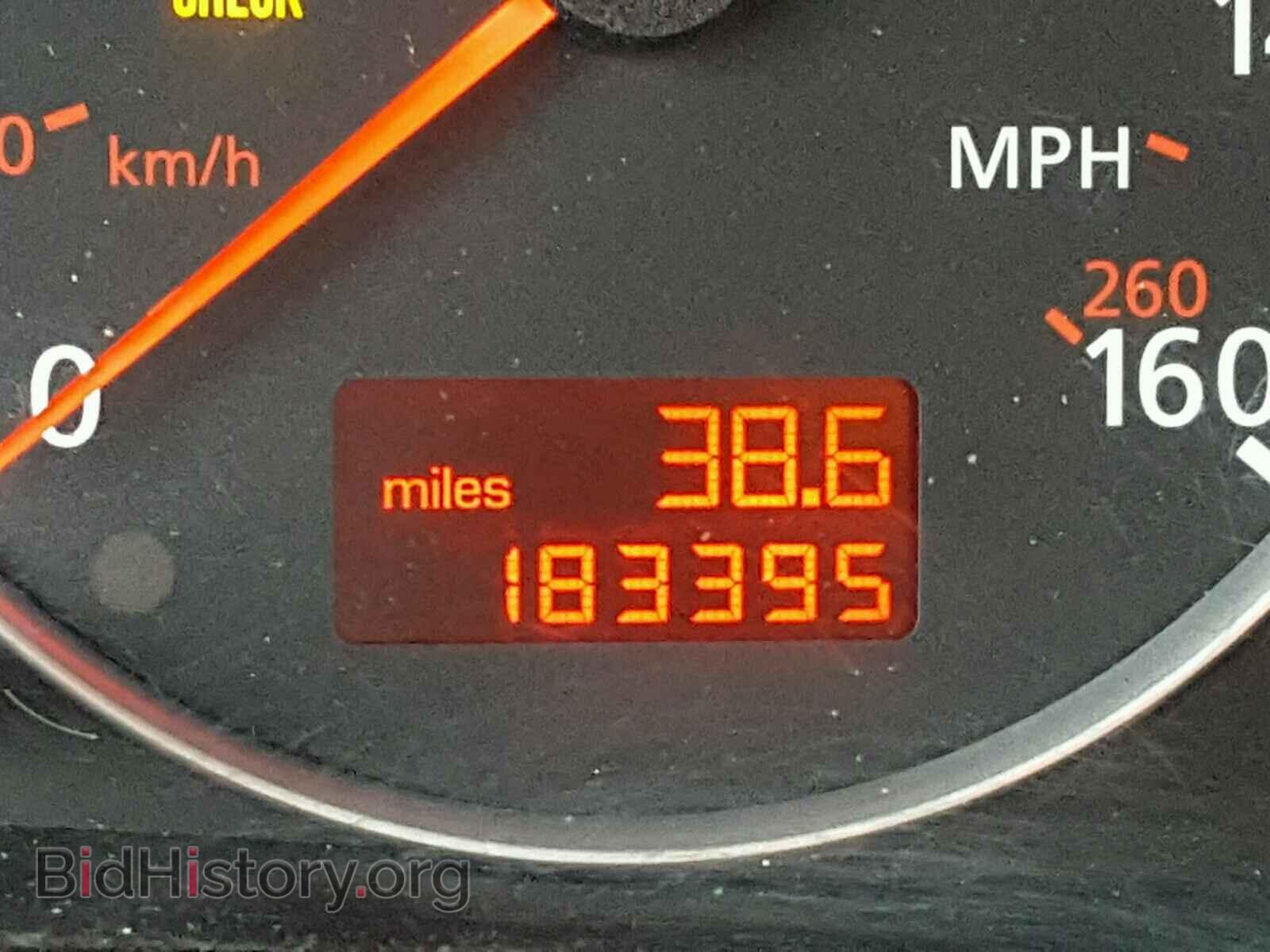 2004 AUDI A6 - VIN: WAULT64B94N034141 - Фото 8