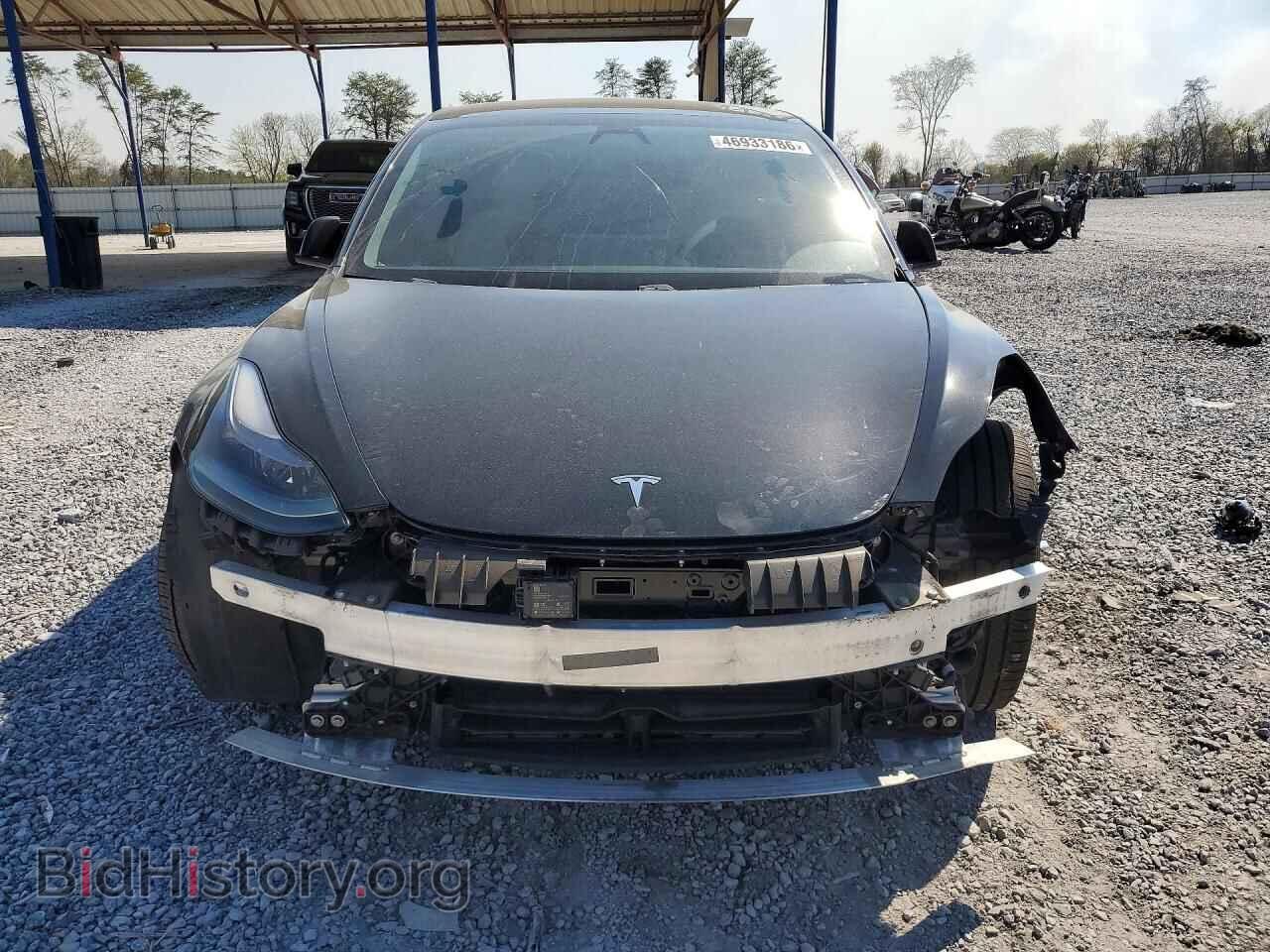 2021 TESLA MODEL 3 - VIN: 5YJ3E1EA8MF875159 - Photo 5