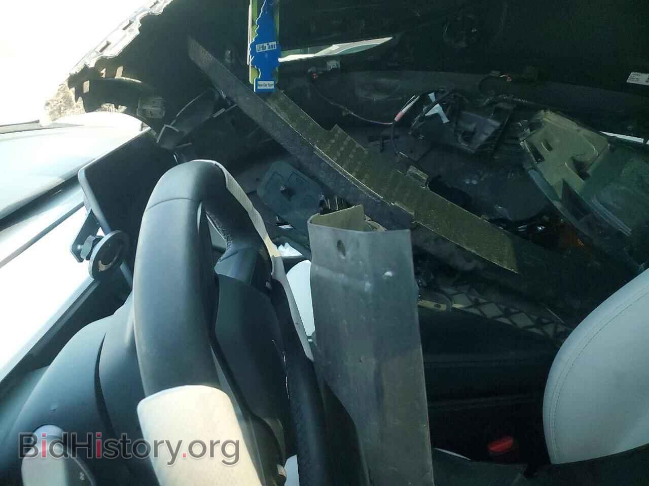 2021 TESLA MODEL 3 - VIN: 5YJ3E1EA8MF875159 - Photo 9