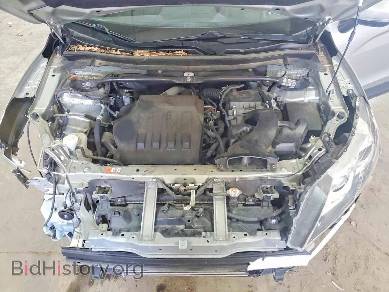 2020 MITSUBISHI ECLIPSE - VIN: JA4AS3AA2LZ030862 - Photo 12