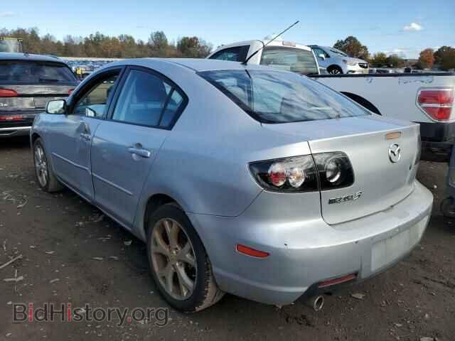 2009 MAZDA 3 - VIN: JM1BK32G291203476 - Фото 2