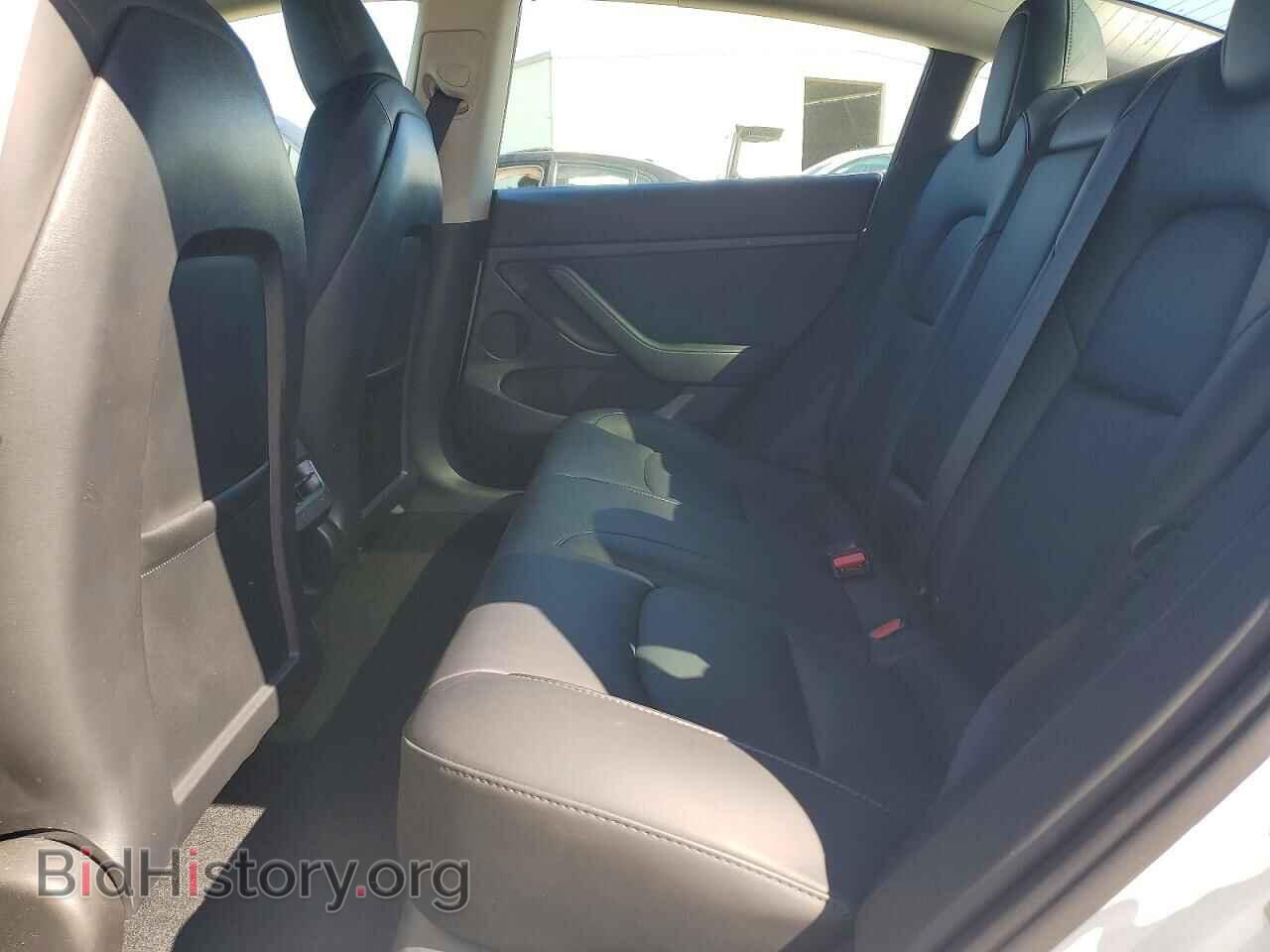 2023 TESLA MODEL 3 - VIN: 5YJ3E1EA6PF563863 - Photo 10