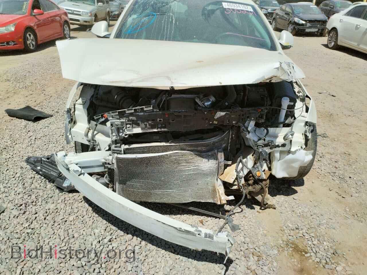 2015 BUICK REGAL - VIN: 2G4GK5EX2F9297679 - Photo 9