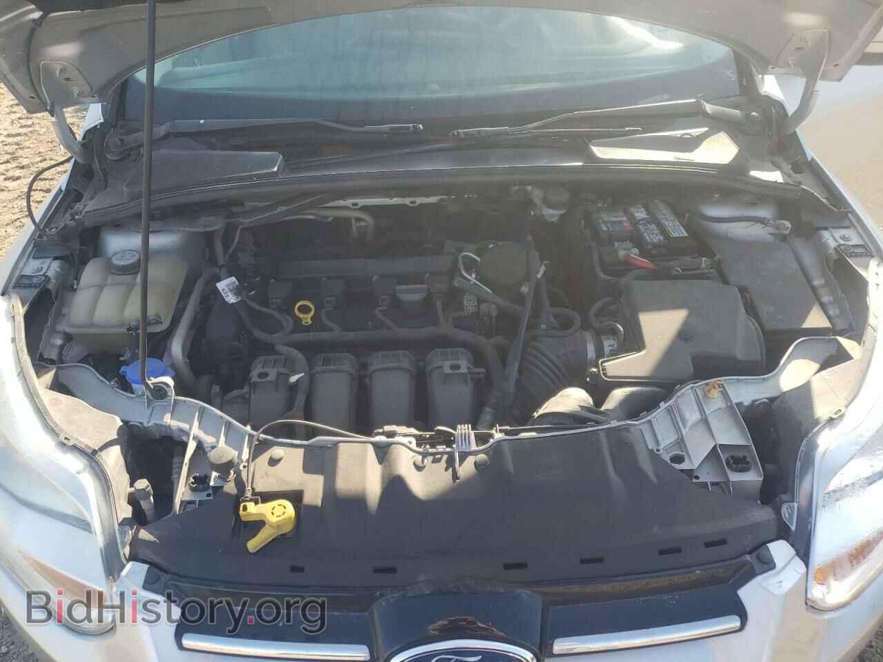 2012 FORD FOCUS - VIN: 1FAHP3H2XCL177007 - Фото 7