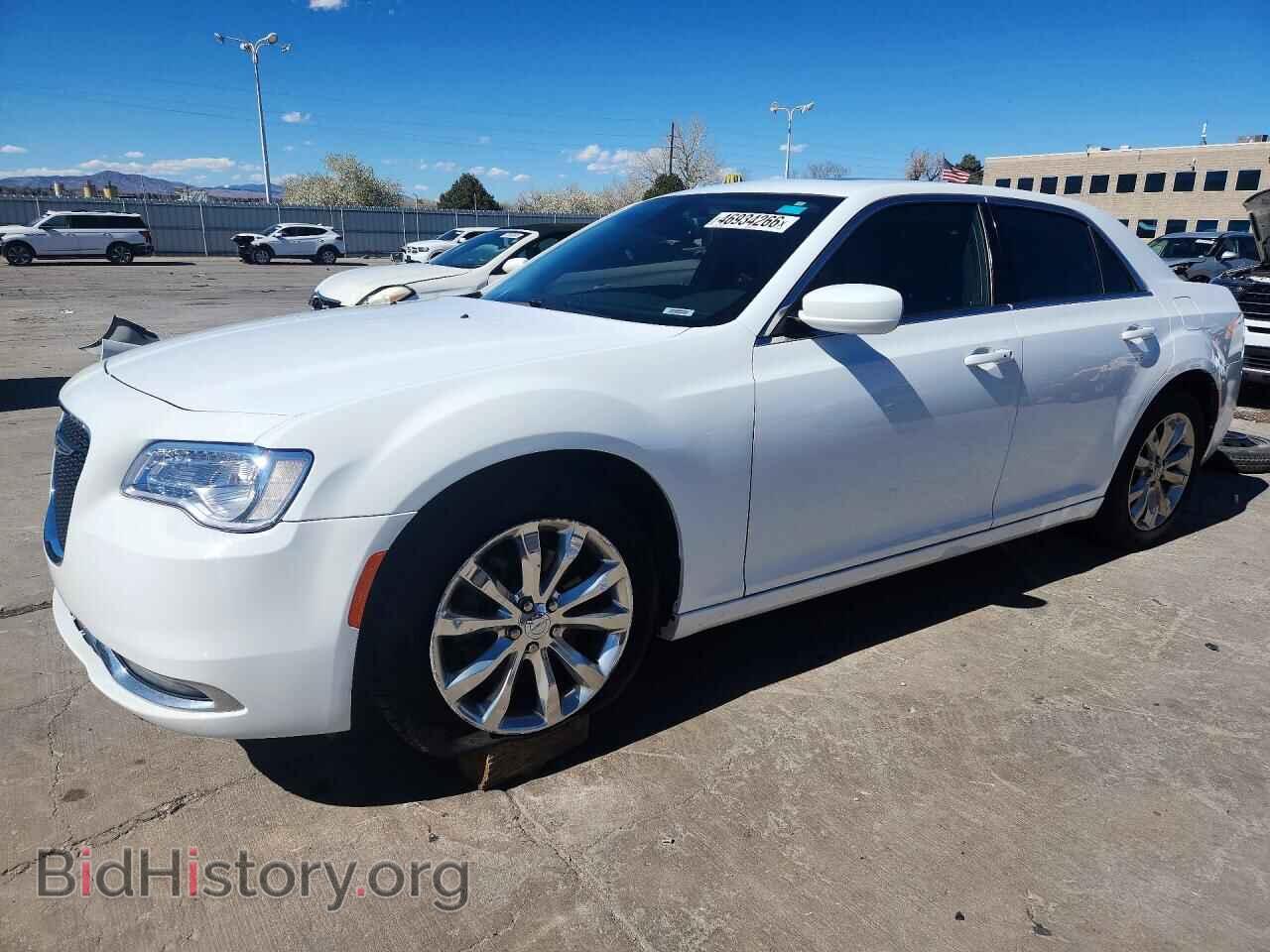 Photo 2C3CCARG3GH270506 - CHRYSLER 300 2016