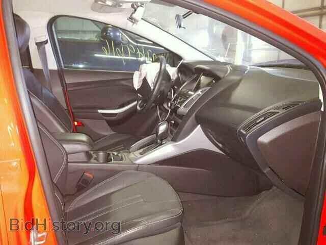 2014 FORD FOCUS - VIN: 1FADP3K27EL119754 - Фото 5