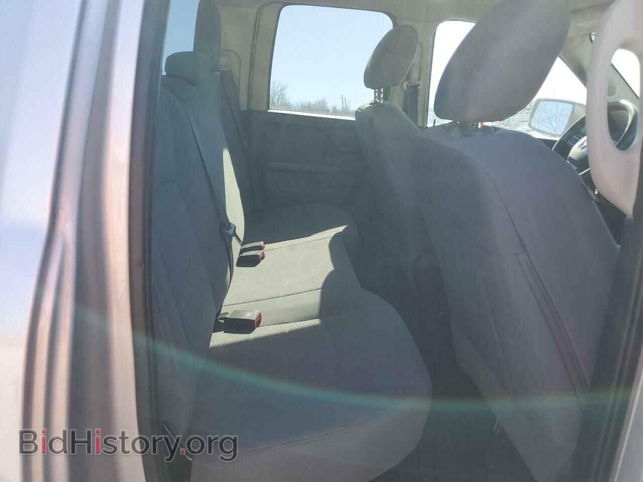 2017 RAM 1500 - VIN: 1C6RR7FT8HS692829 - Photo 10