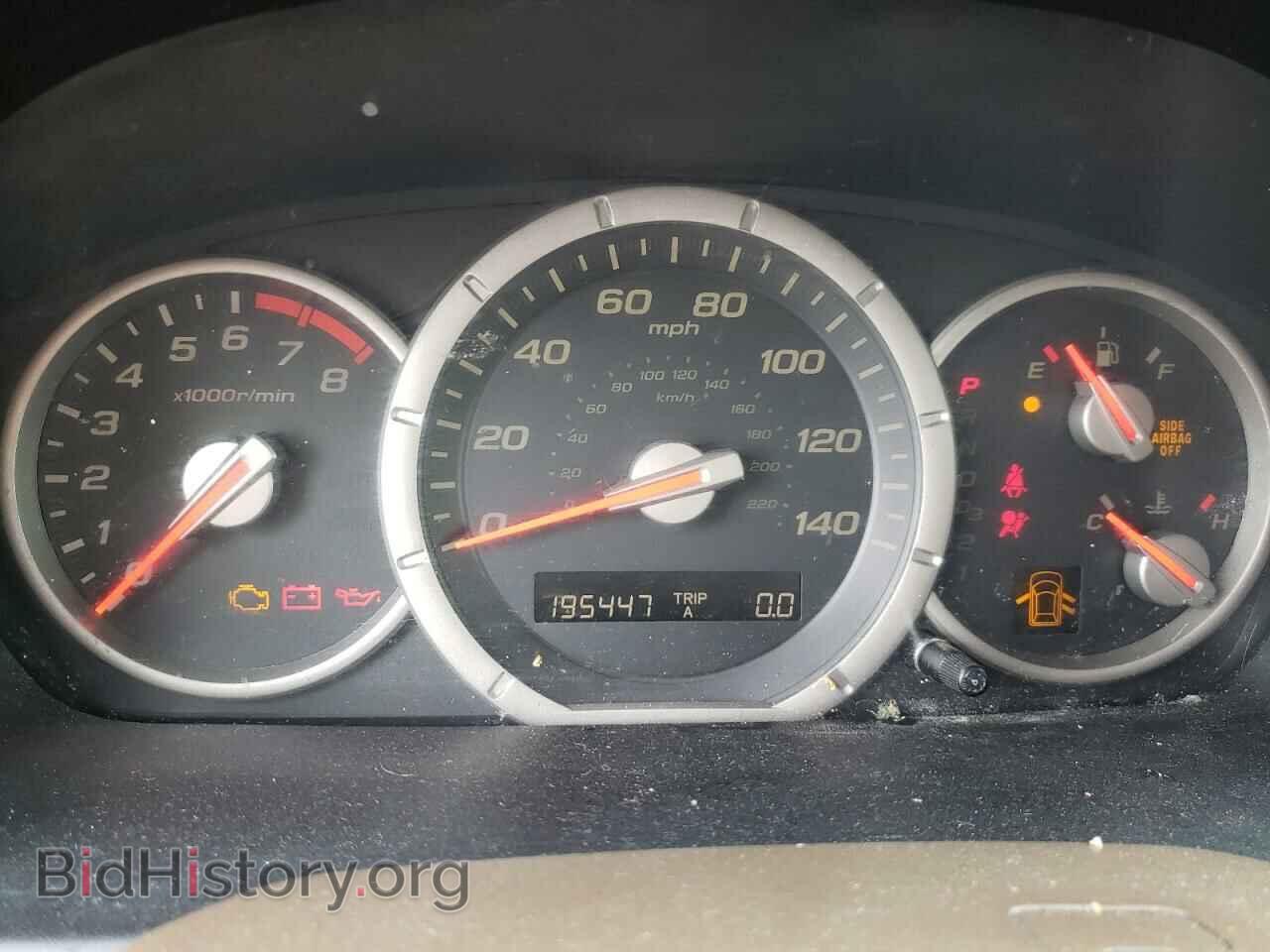 2006 HONDA PILOT - VIN: 5FNYF28516B002380 - Фото 9