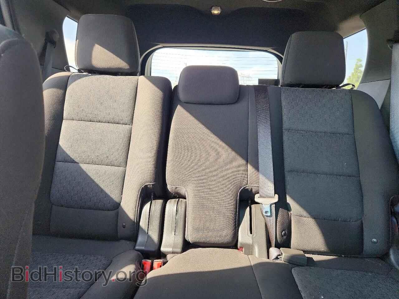 2013 FORD EXPLORER - VIN: 1FM5K7D80DGA01960 - Фото 10