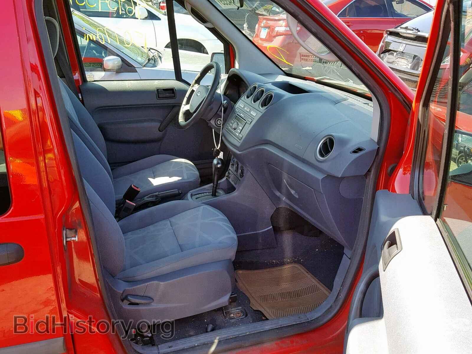 2010 FORD TRANSIT CO - VIN: NM0KS9BN8AT035334 - Фото 5