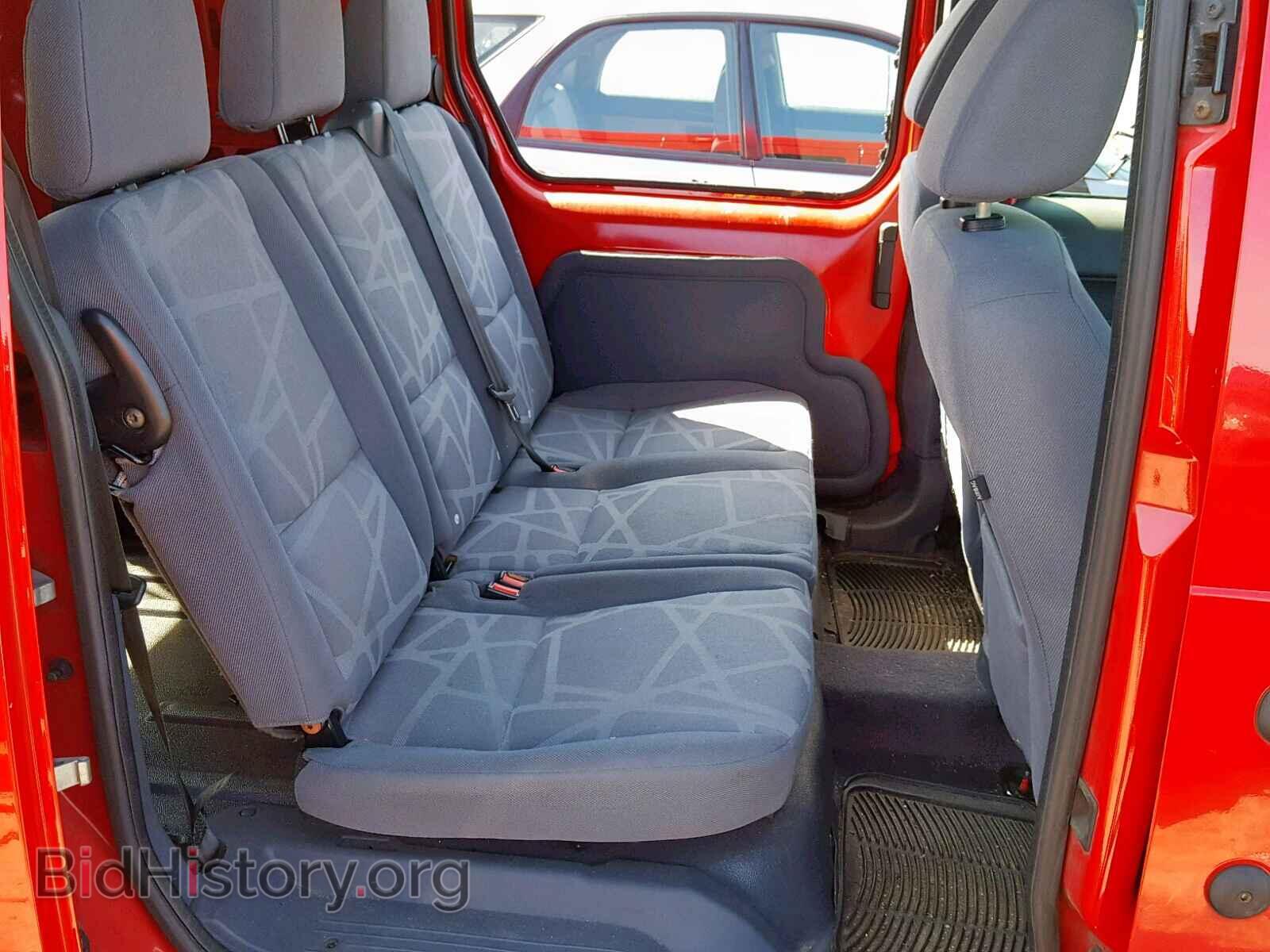 2010 FORD TRANSIT CO - VIN: NM0KS9BN8AT035334 - Фото 6